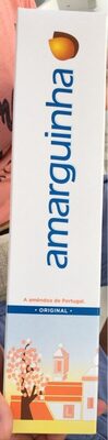 Amarguinha
