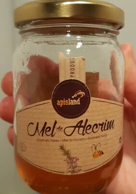 Mel de Alecrim