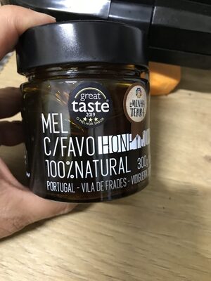 Unknown front packaging