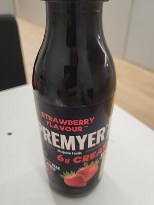 yogurt front packaging