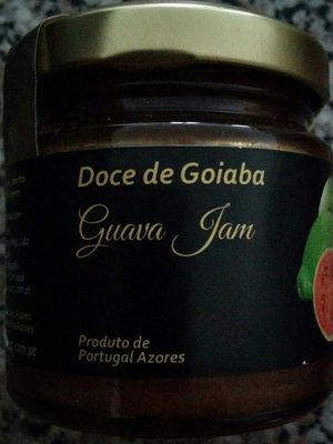 Doce de Goiaba
