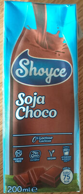 Soja Choco