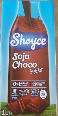 Soja Choco
