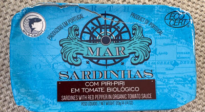 Sardinhas