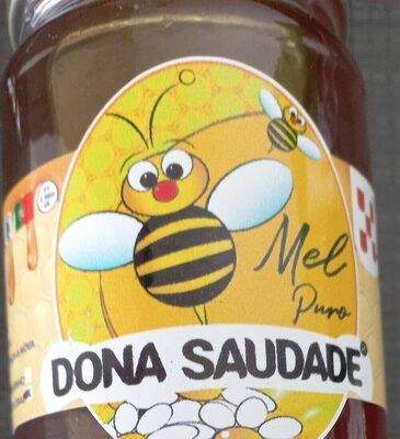 Mel Puro front packaging