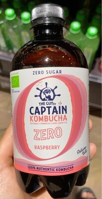 Zero Raspberry
