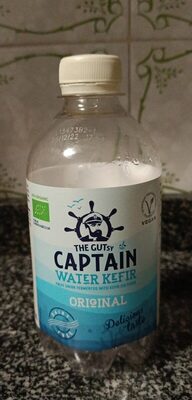 Water kefir original
