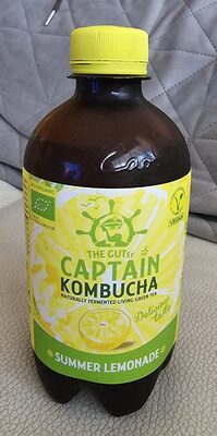 Kombucha