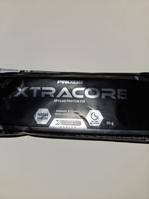 Xtracore