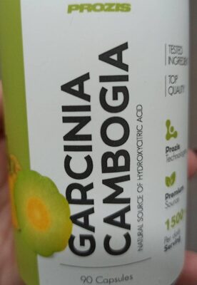 Garcinia