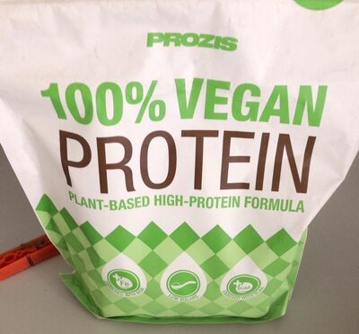 Protein vegan