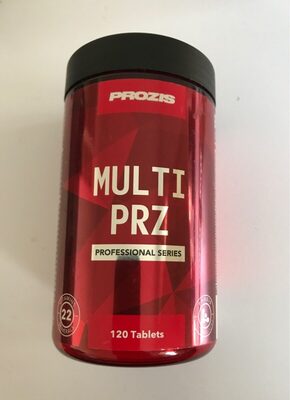 Multi prz