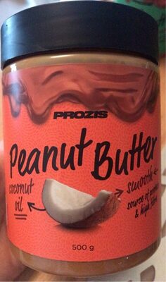 Peanut Butter