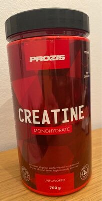 CREATINE