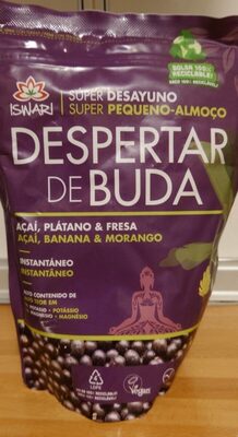 Despertar del Buda