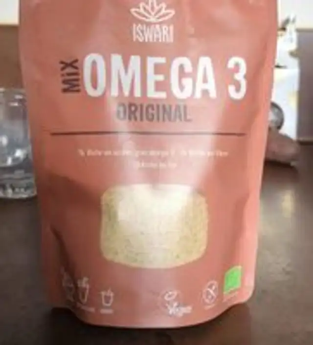Mix Omega 3 Original
