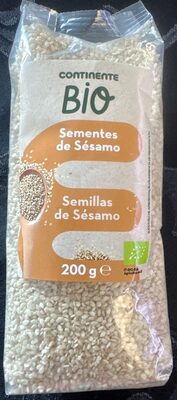 Sementes de Sésamo