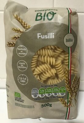 Fusilli