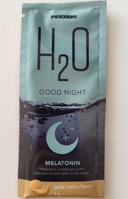 H2O Good Night