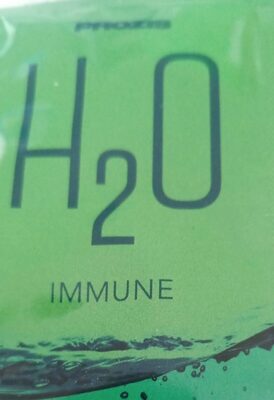 H2O Imune