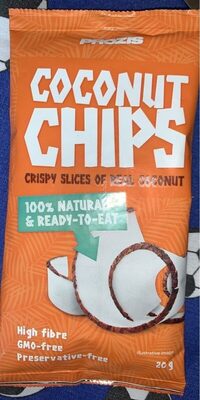 Coconut Chips