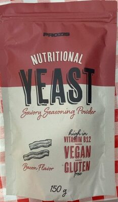 Nutritional Yeast