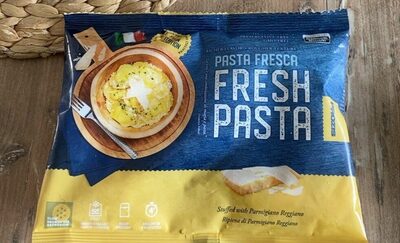 Pasta fresca