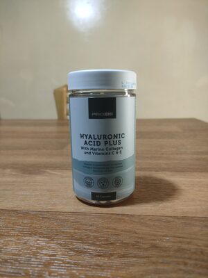 Unknown front packaging