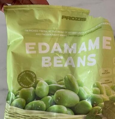 Edamame Beans