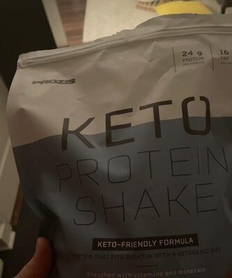Keto Protein Shake