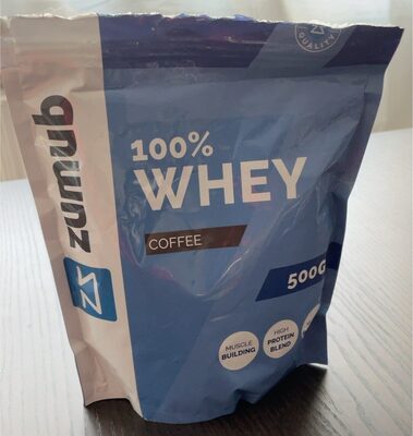 100%whey