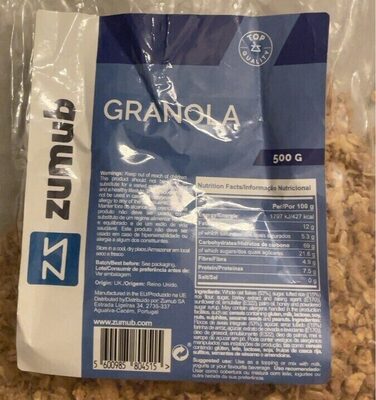 Granola