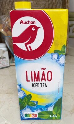 LIMAO ICE TEA