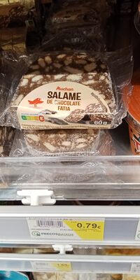 Salame Auchan