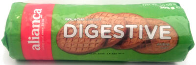 Bolacha Digestive