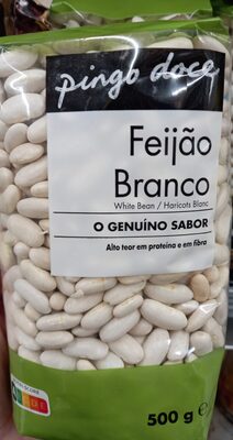 Feijão Branco