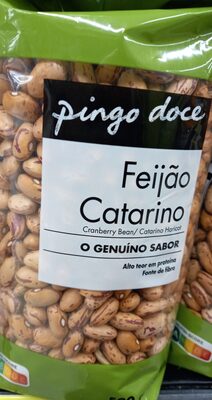 Feijão Catarino