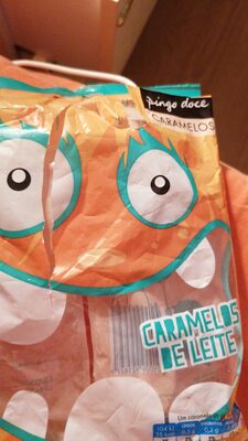 Caramelos