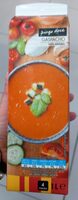 Sopa Fria Gaspacho Pd