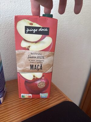 Só Maçã