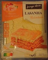 Lasaña