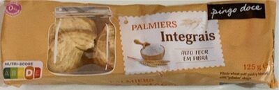 Palmiers Integrais
