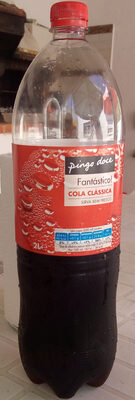Cola Clássica
