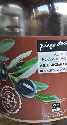 Azeite Virgem Extra Azeite das Nossas Planícies