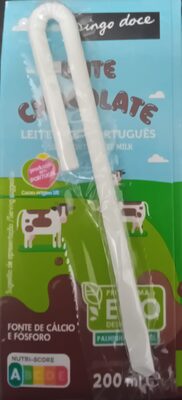Leite Chocolate