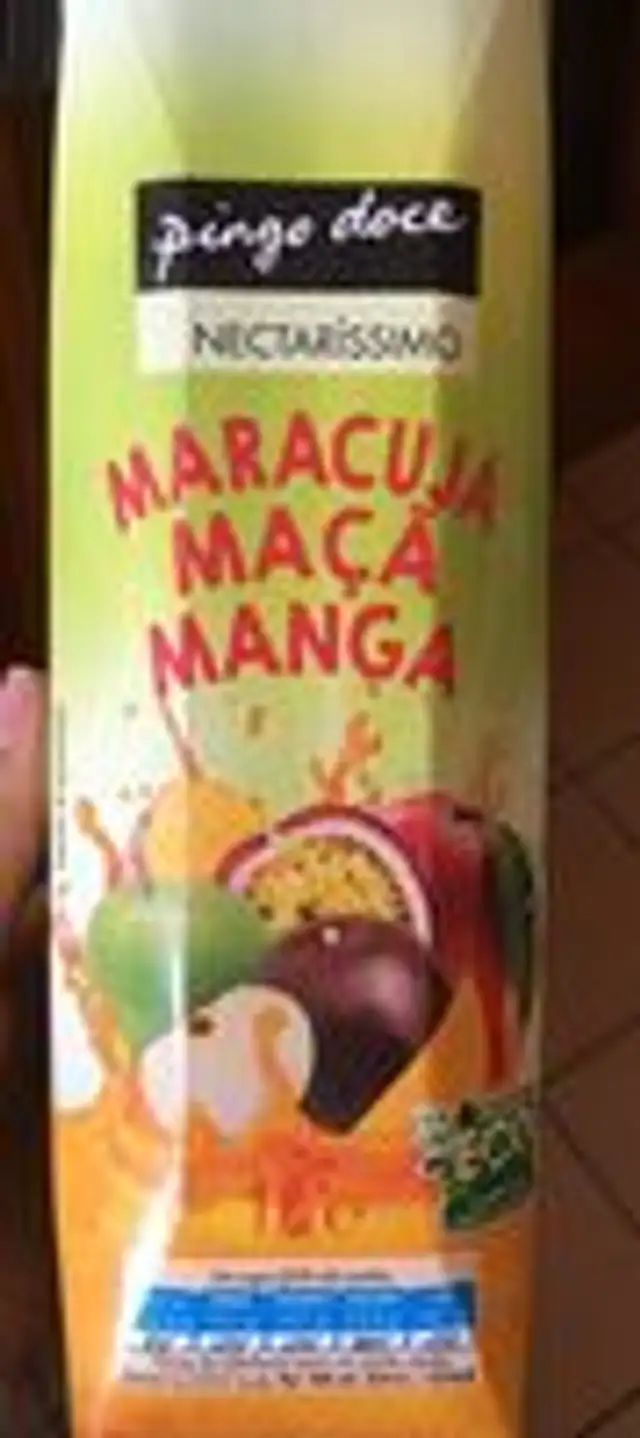 Nectaríssimo