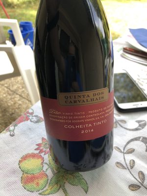 Quinta dos carvalhos