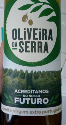 Azeite virgem extra português