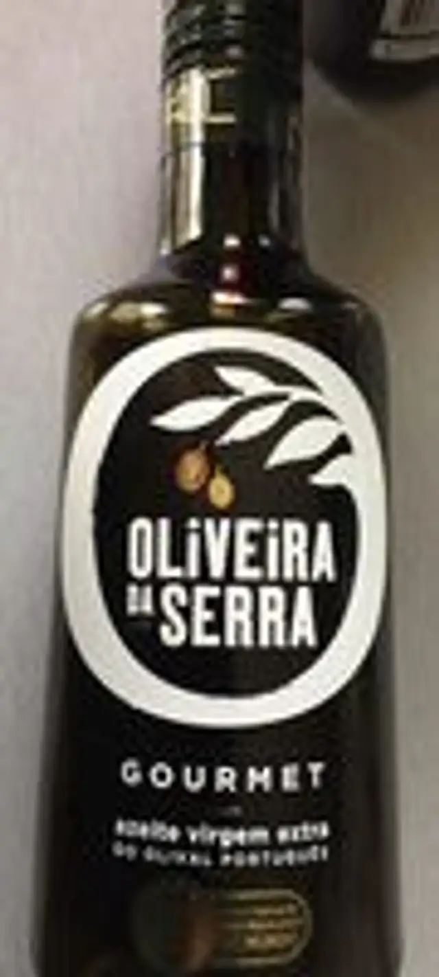 azeite virgem extra Gourmet