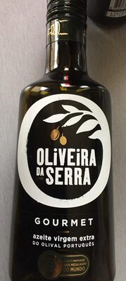 azeite virgem extra Gourmet